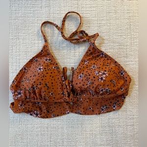 Target Swim top